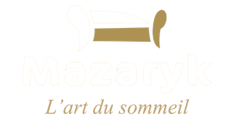 Mazaryk — L'art du sommeil